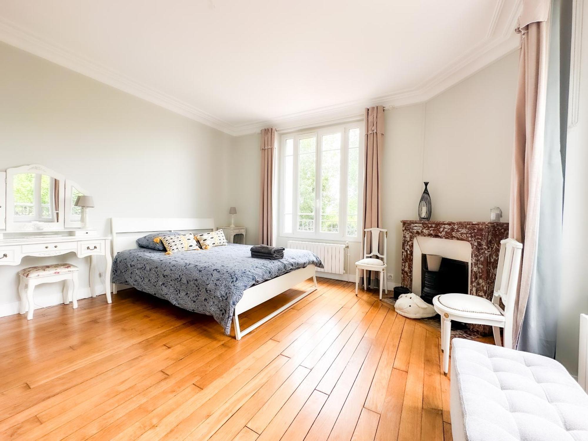 Superbe Appartement Proche Disney Quincy-Voisins Esterno foto