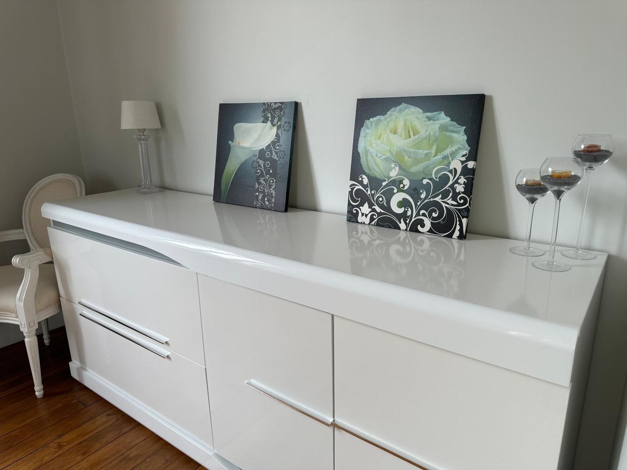 Superbe Appartement Proche Disney Quincy-Voisins Esterno foto