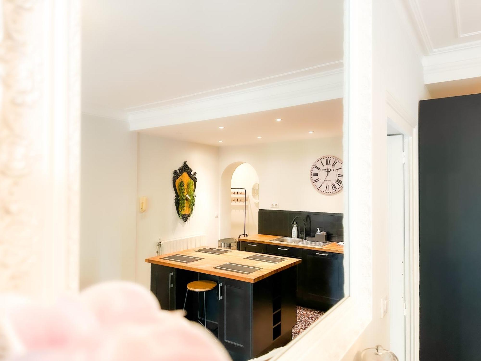 Superbe Appartement Proche Disney Quincy-Voisins Esterno foto
