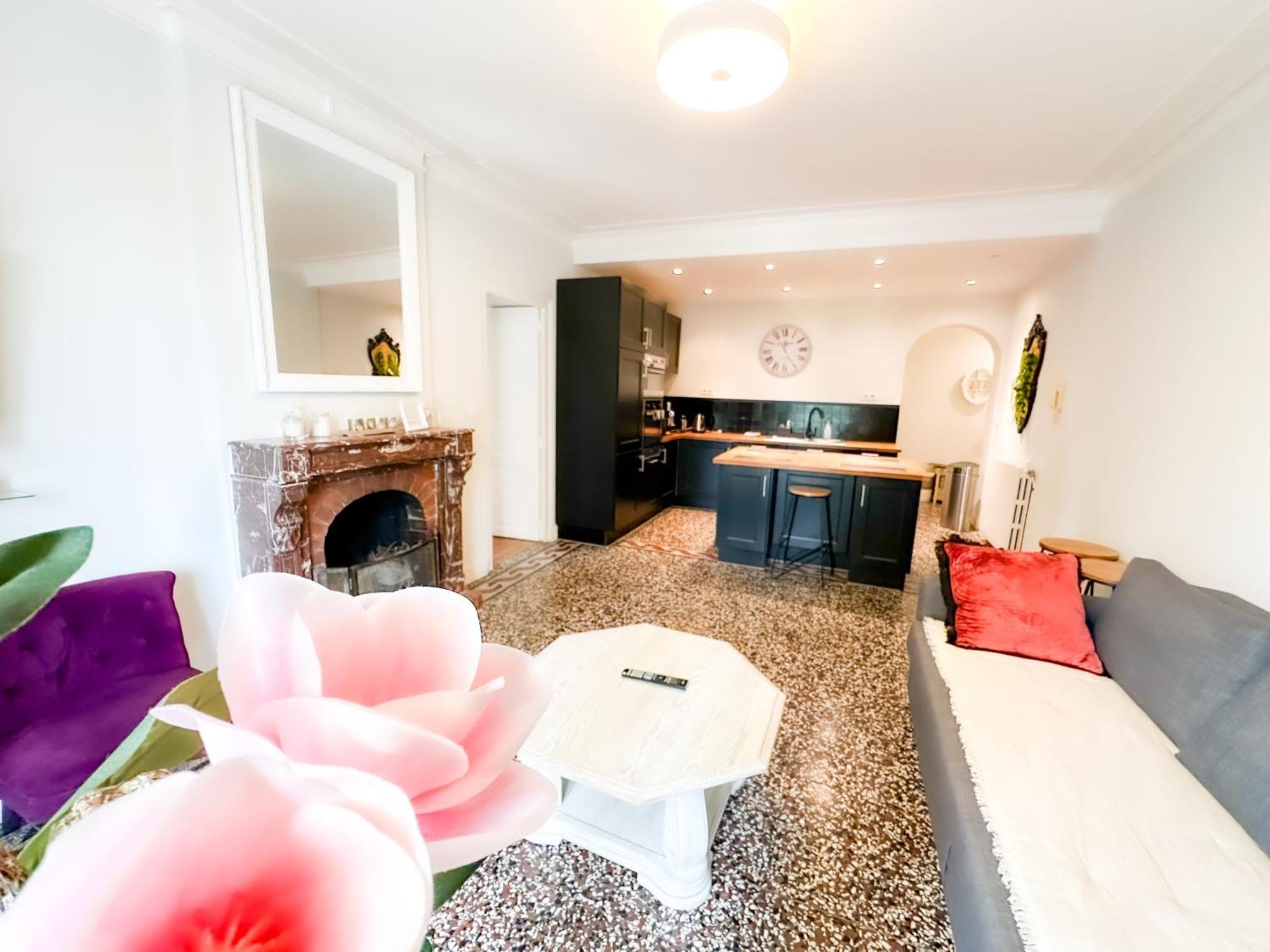 Superbe Appartement Proche Disney Quincy-Voisins Esterno foto