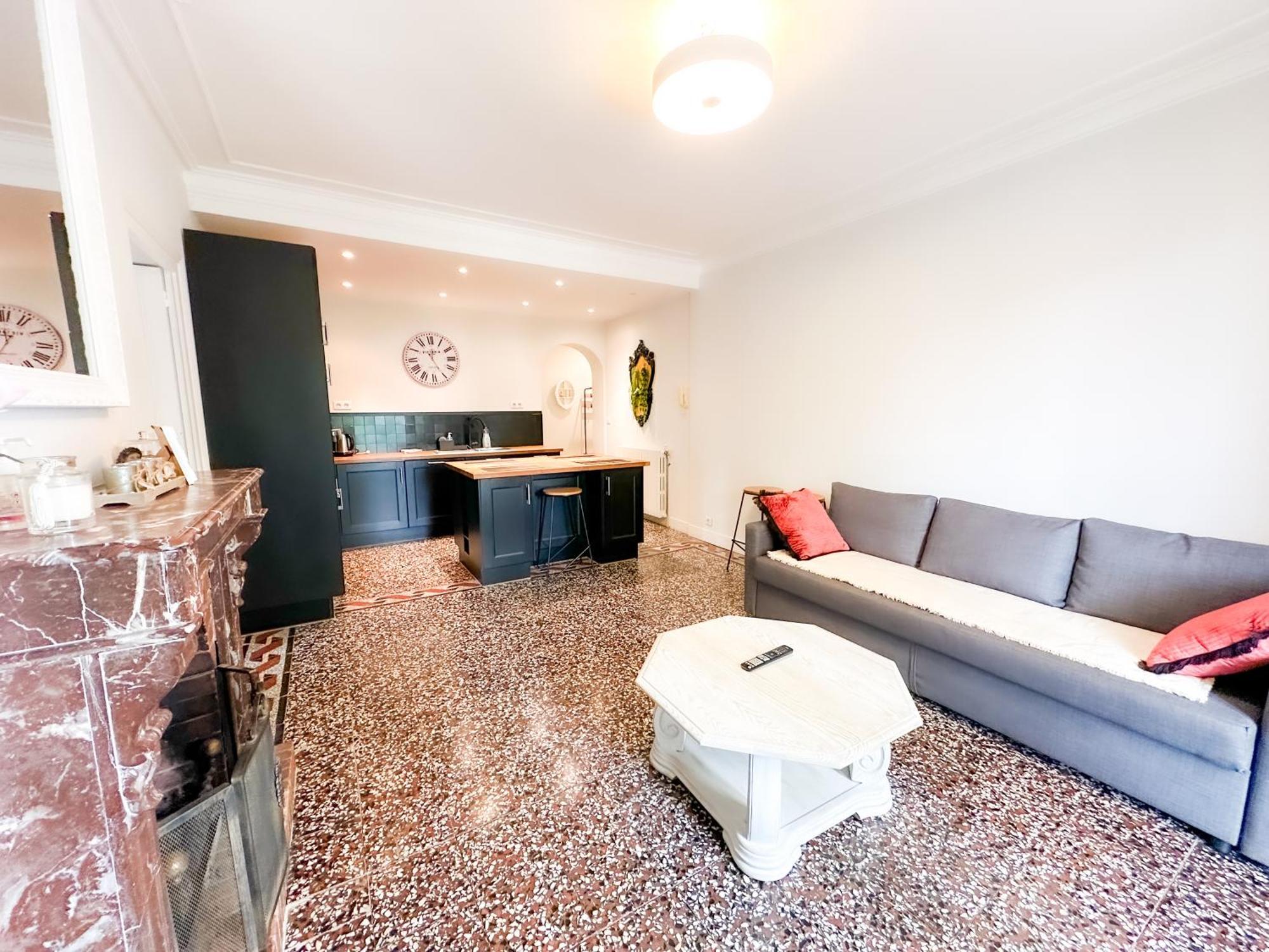 Superbe Appartement Proche Disney Quincy-Voisins Esterno foto