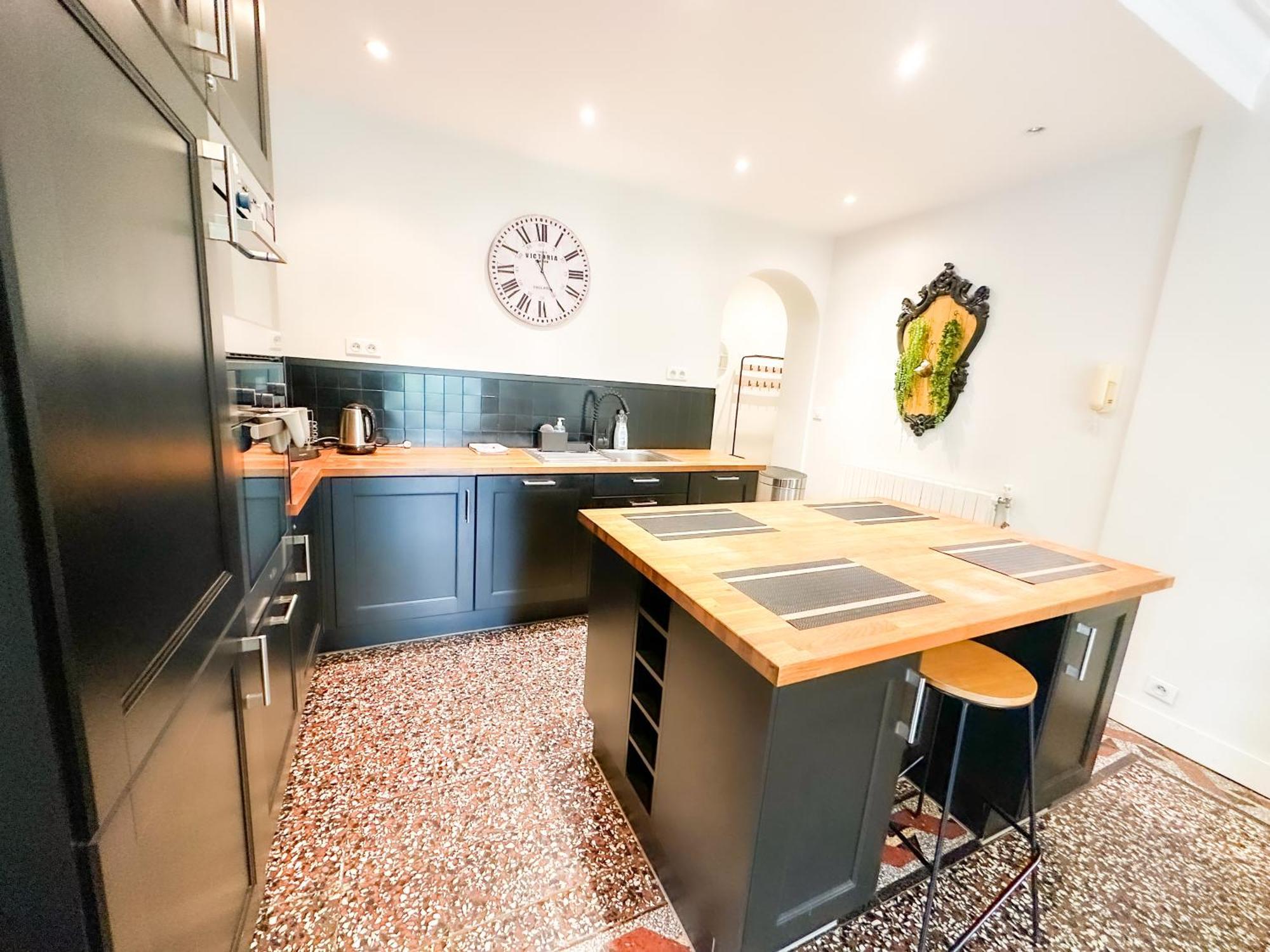 Superbe Appartement Proche Disney Quincy-Voisins Esterno foto